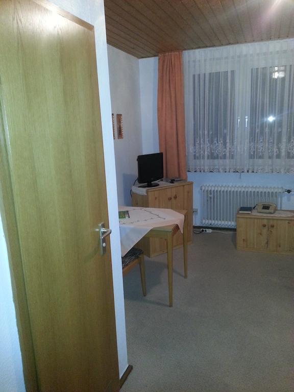 Landgasthof Zur Muehle Naila Room photo