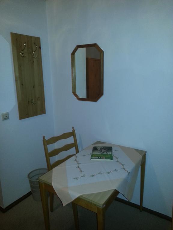 Landgasthof Zur Muehle Naila Room photo